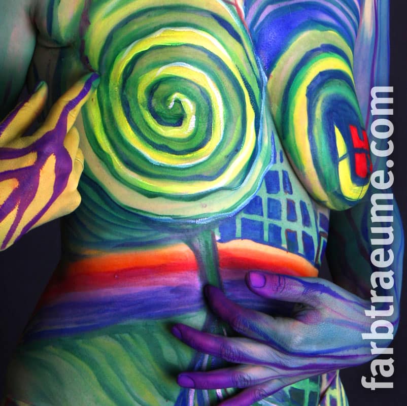 Bodypainting-nach-brustkrebs-farbtraeume-lampertheim