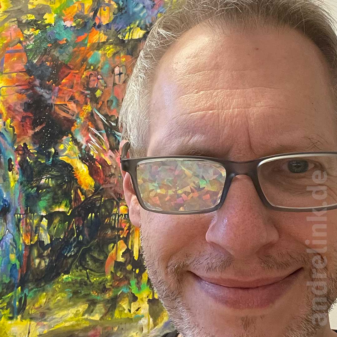 André