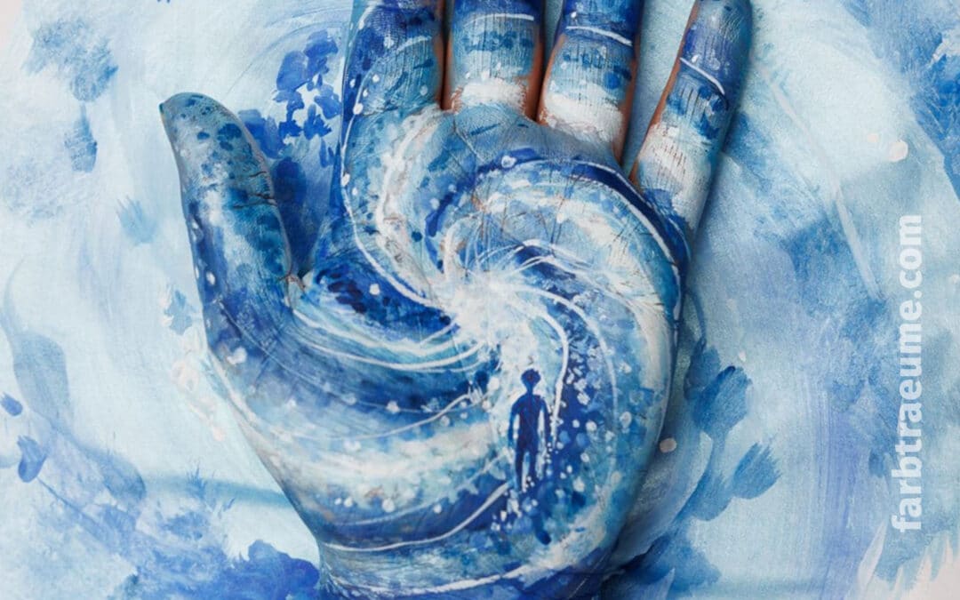 Bodypainting & Kunst: Warum künstliche Intelligenz echte Künstler nicht ersetzen kann