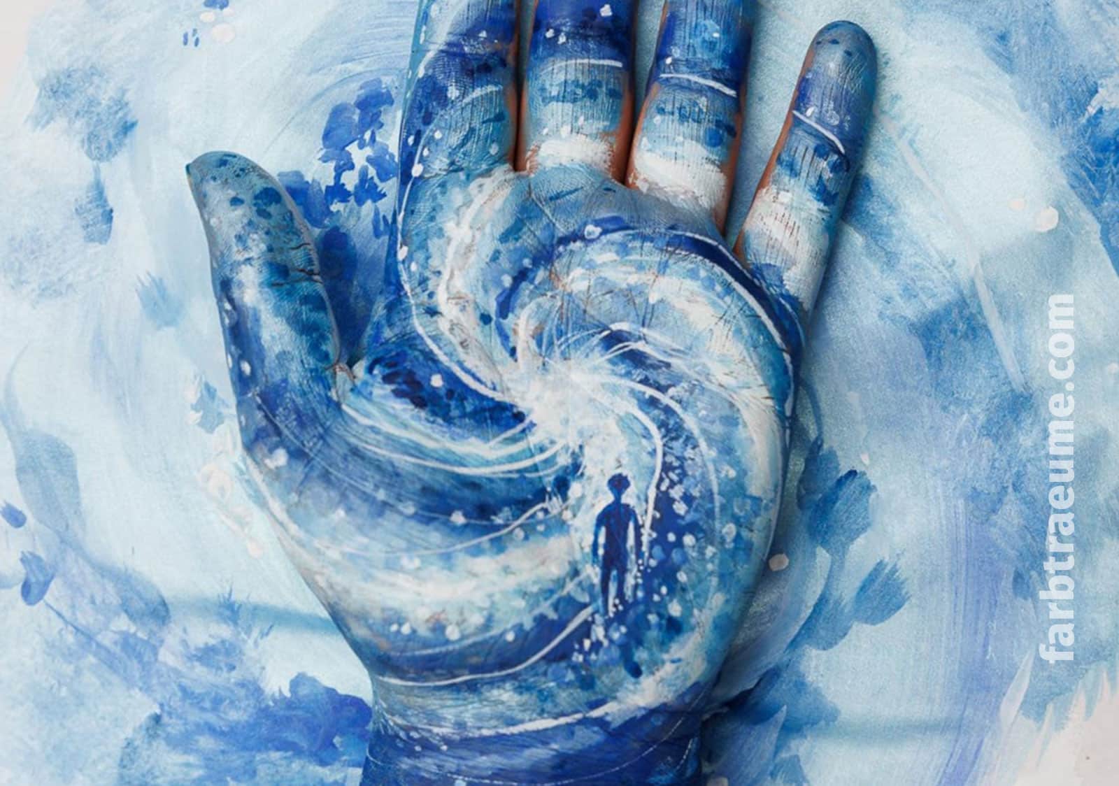 Bodypainting & Kunst