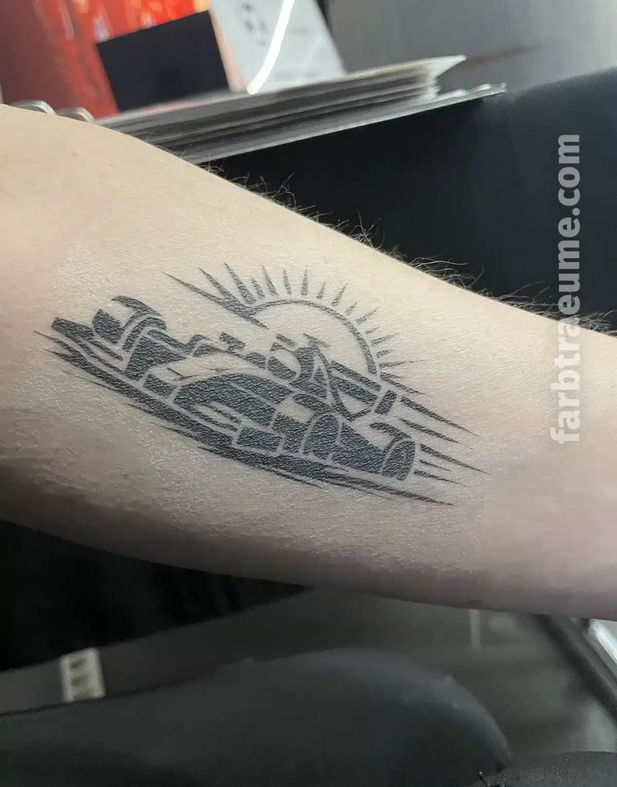 fertiges airbrush-tattoo-motiv