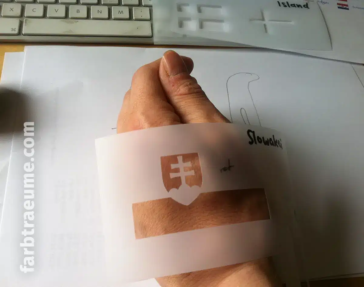 handbemalung-vorbereitung handbemalung vorbereitung