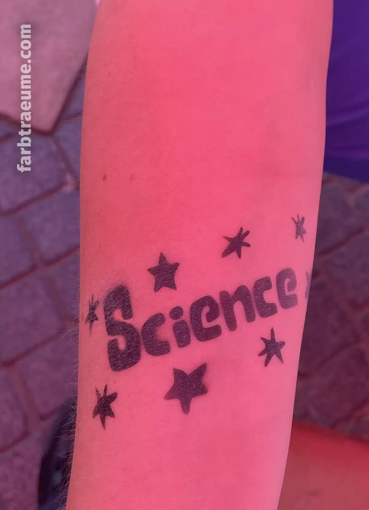 airbrush-tattoo-science Airbrush-Tattoo Science